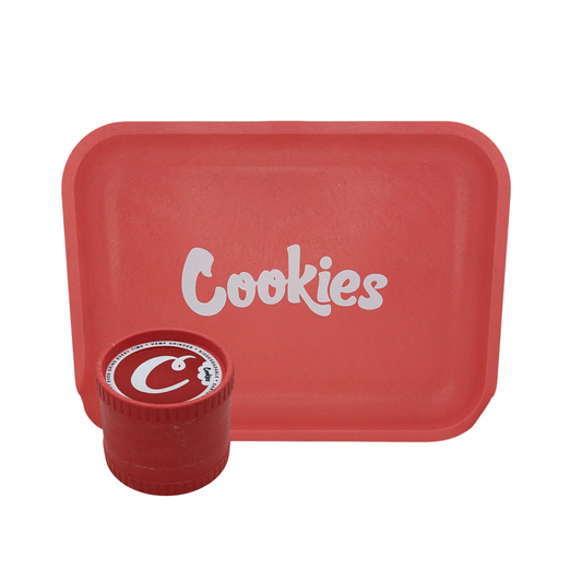 Cookies grinder