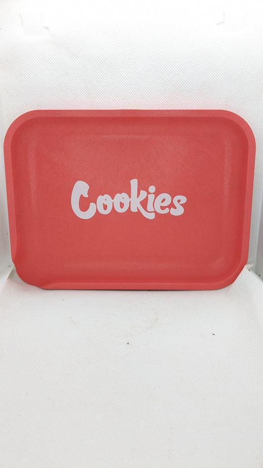 Cookies Rolling Trays