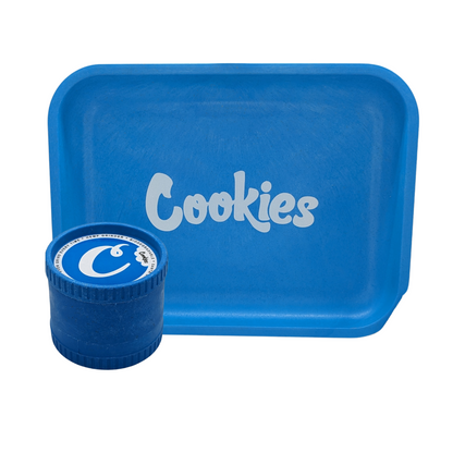 Cookies grinder