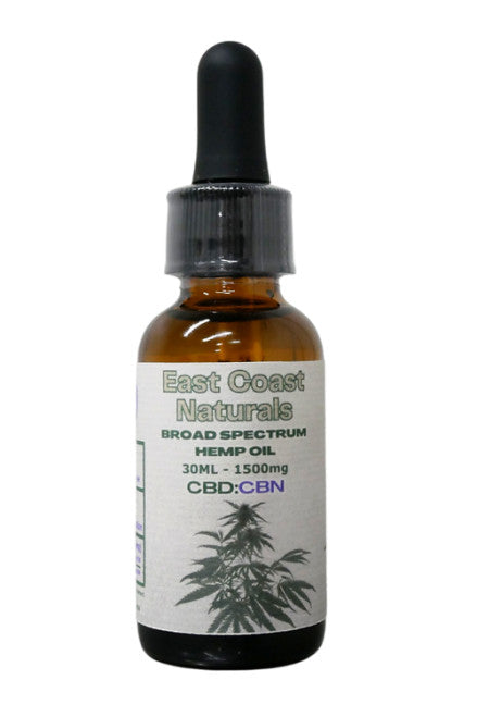 CBN/CBD Tincture