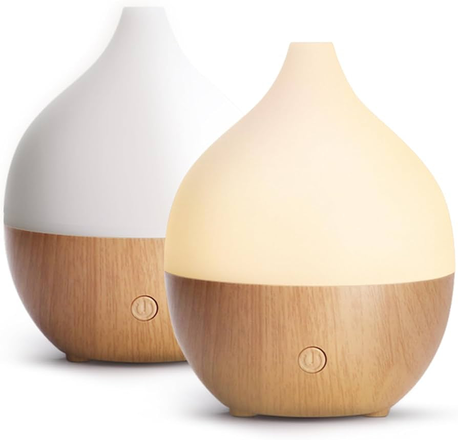 Essential Oil Diffuser