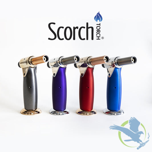 Scorch Torch