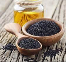 Black seed Oil