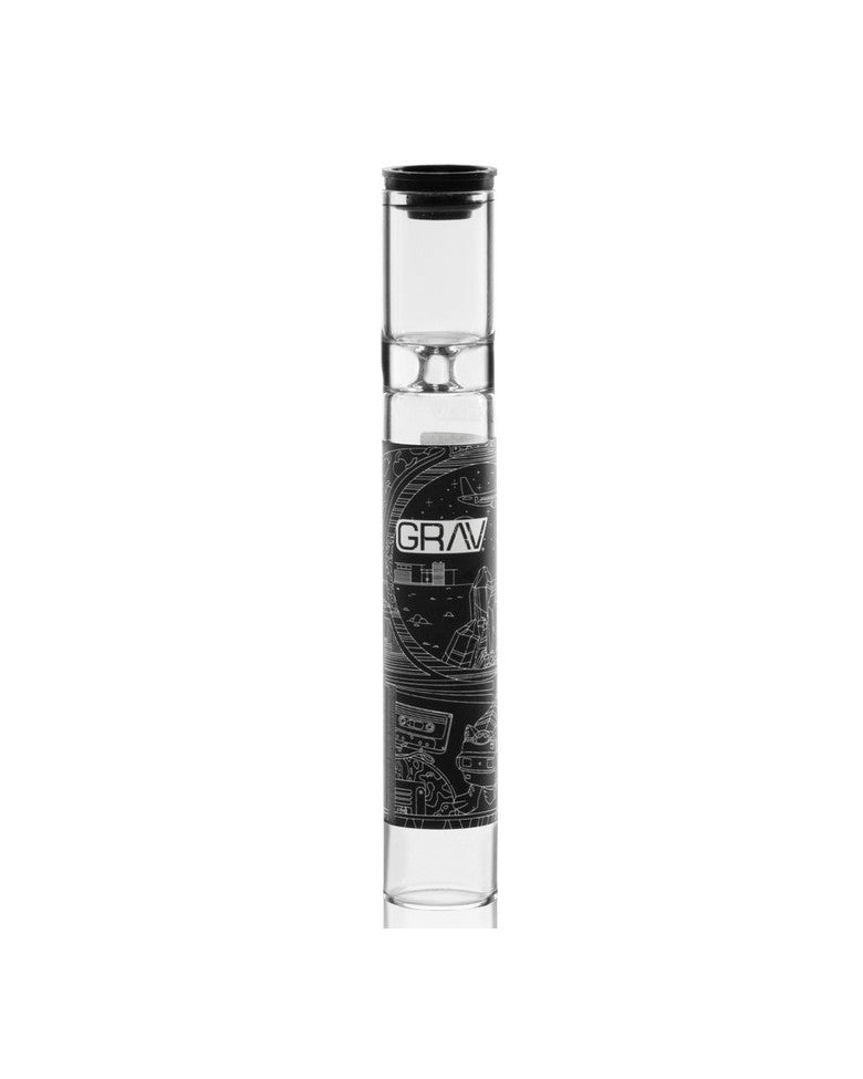 Grav labs 12mm taster with cap