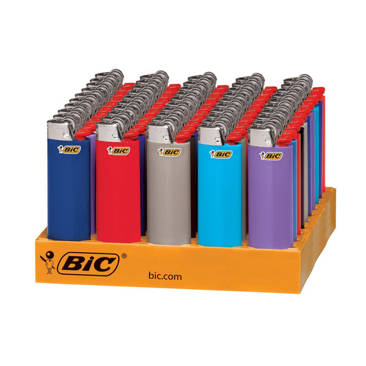 Bic Lighters Large