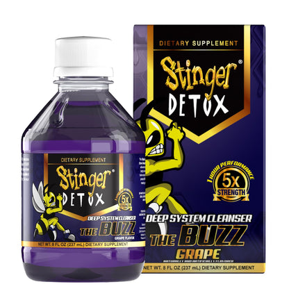 Stinger Detox Drink