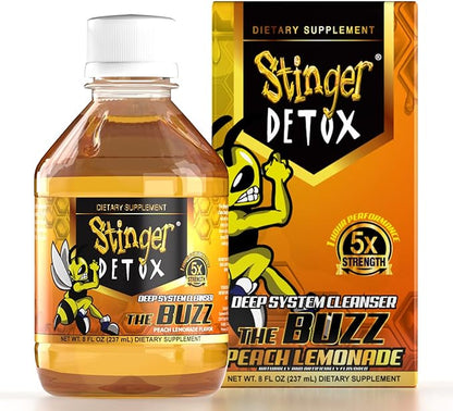 Stinger Detox Drink