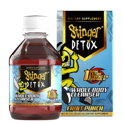 Stinger Detox Drink