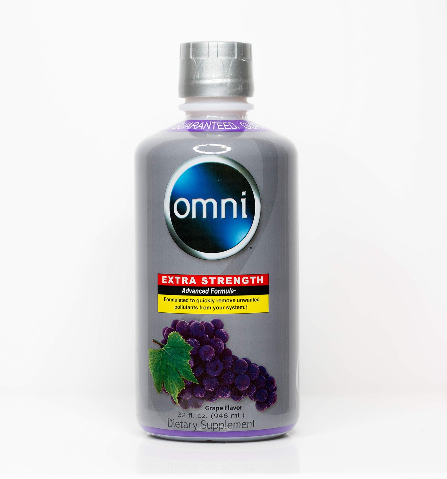 Omni extra strength detox