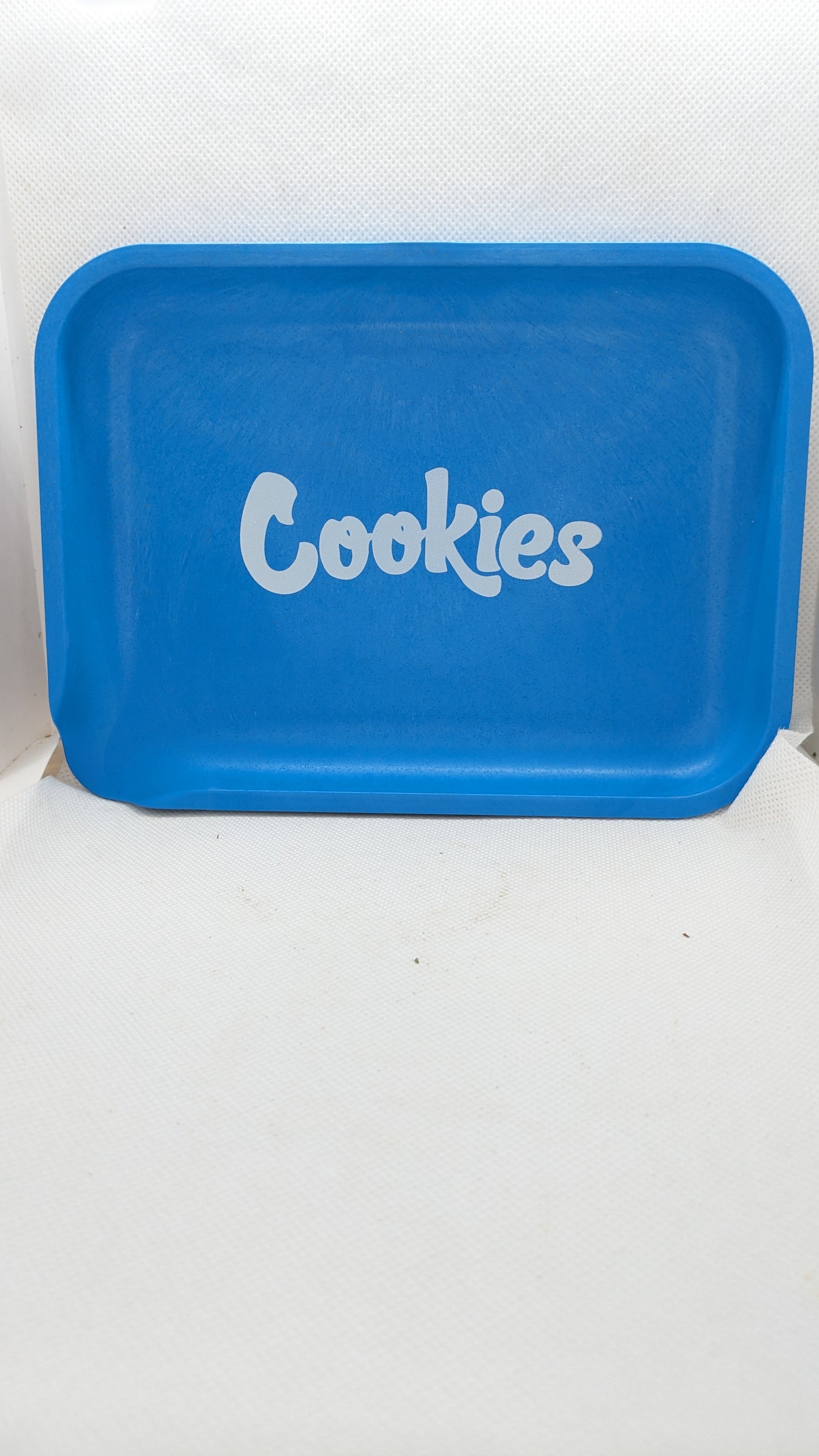 Cookies Rolling Trays