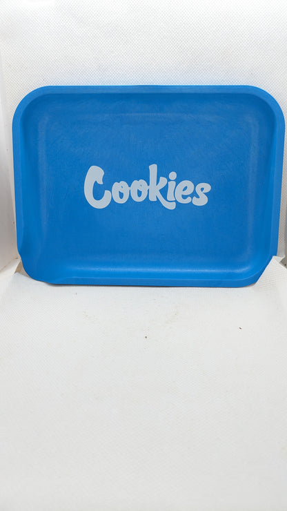 Cookies Rolling Trays