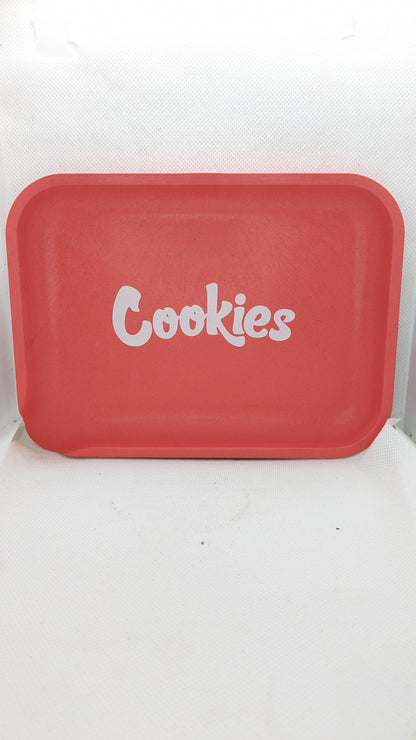 Cookies Rolling Trays