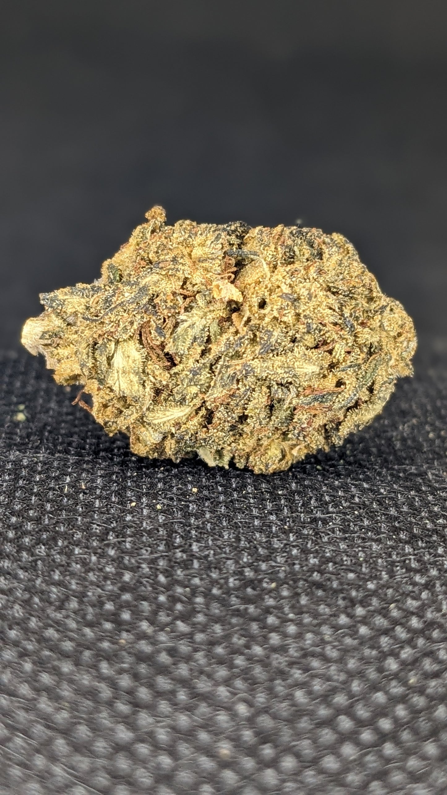 Lime OG CBD Flower