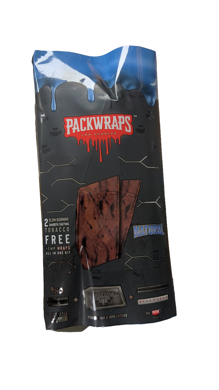 Packwraps