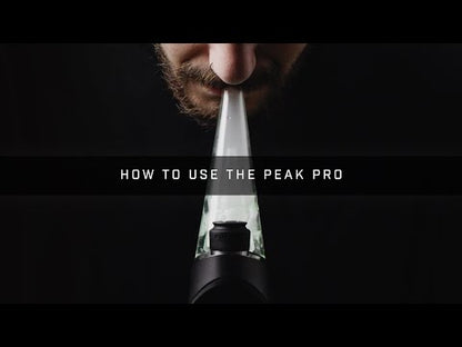 Puffco Peak Pro